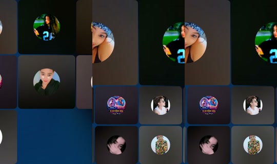 zinuye33 TikTok Live — Sep 5, 2026, 4:44 AM