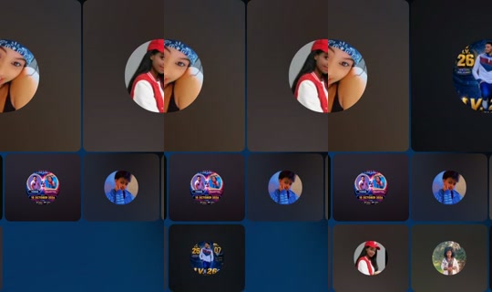 zinuye33 TikTok Live — Sep 5, 2026, 6:39 AM
