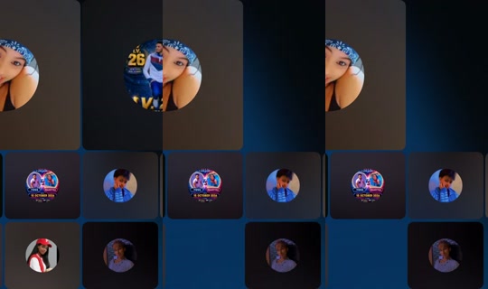 zinuye33 TikTok Live — Sep 5, 2026, 7:29 AM