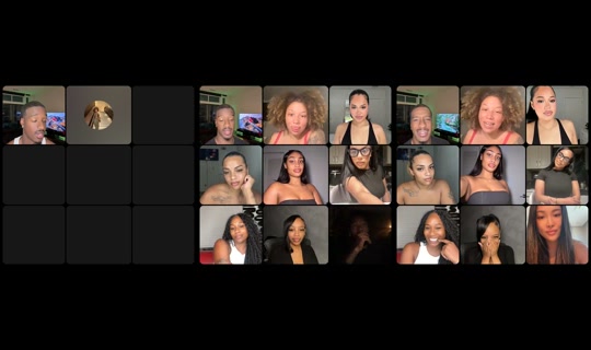 zionalion1 TikTok Live — Aug 28, 2026, 2:53 AM