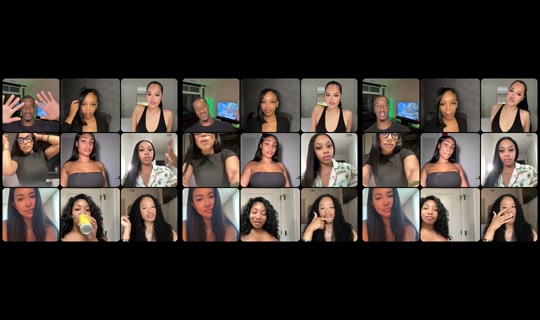 zionalion1 TikTok Live — Aug 28, 2026, 4:34 AM
