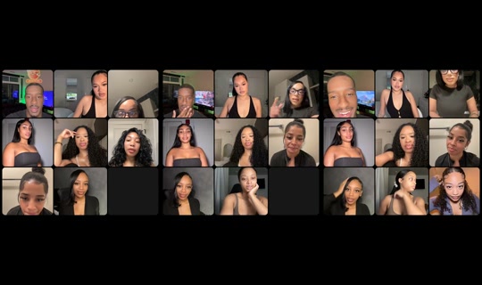 zionalion1 TikTok Live — Aug 28, 2026, 5:25 AM