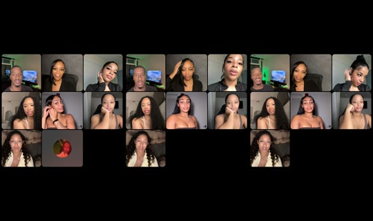 zionalion1 TikTok Live — Aug 28, 2026, 6:16 AM