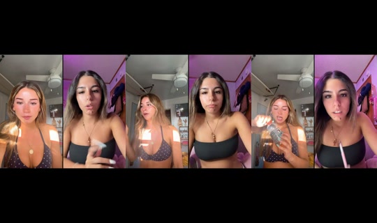 zitacarrascoo TikTok Live — Jul 10, 2026, 1:32 AM