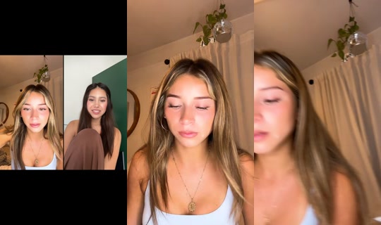 zitacarrascoo TikTok Live — Jul 11, 2026, 7:22 AM