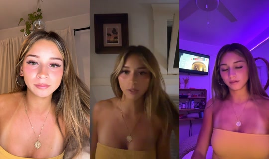 zitacarrascoo TikTok Live — Jul 13, 2026, 6:17 AM
