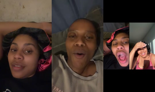 ziya_ngqose TikTok Live — Jul 23, 2026, 11:02 PM