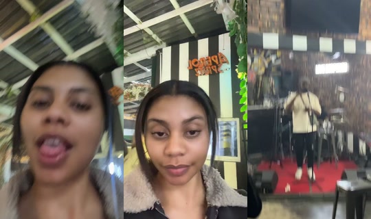 ziya_ngqose TikTok Live — Jul 30, 2026, 7:15 PM