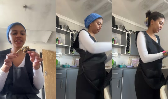 ziya_ngqose TikTok Live — Aug 1, 2026, 11:30 AM