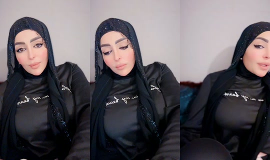 zizoasmar36 TikTok Live — Jul 31, 2026, 8:59 PM