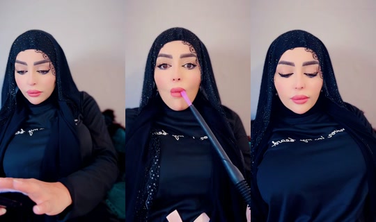 zizoasmar36 TikTok Live — Aug 1, 2026, 9:39 AM