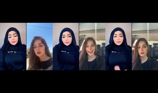 zizoasmar36 TikTok Live — Aug 1, 2026, 10:30 AM