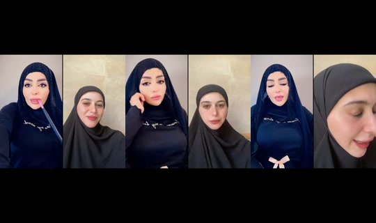 zizoasmar36 TikTok Live — Aug 1, 2026, 10:50 AM