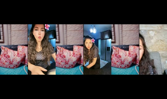 zizoasmar36 TikTok Live — Aug 1, 2026, 7:37 PM