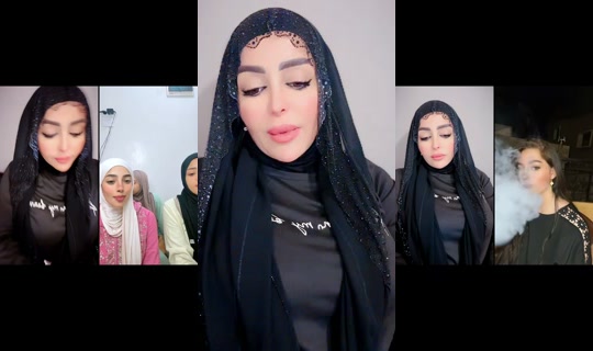 zizoasmar36 TikTok Live — Aug 1, 2026, 10:14 PM