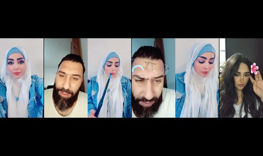 zizoasmar36 TikTok Live — Aug 21, 2026, 10:12 AM
