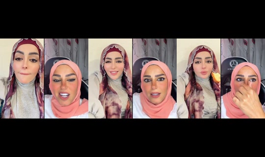 zizoasmar36 TikTok Live — Sep 16, 2026, 2:43 PM