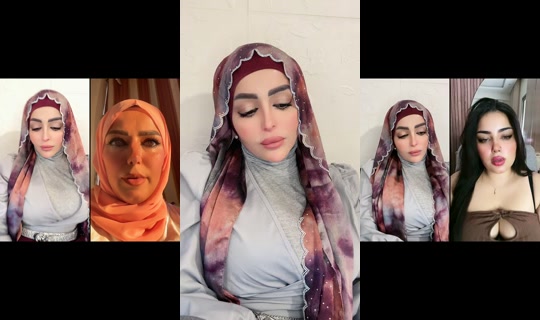 zizoasmar36 TikTok Live — Sep 16, 2026, 3:15 PM