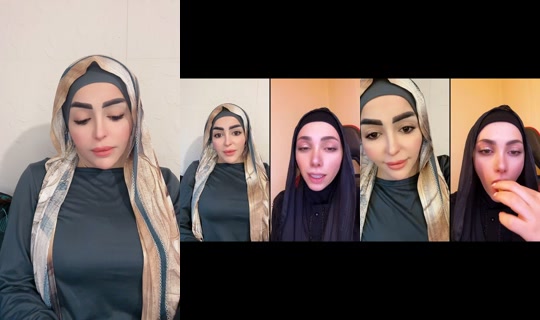 zizoasmar36 TikTok Live — Sep 17, 2026, 3:24 AM