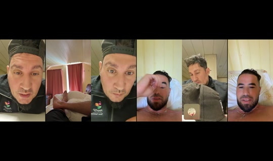 zizobonitto TikTok Live — Jul 11, 2026, 10:22 AM