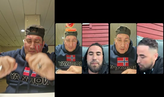 zizobonitto TikTok Live — Jul 11, 2026, 7:09 PM