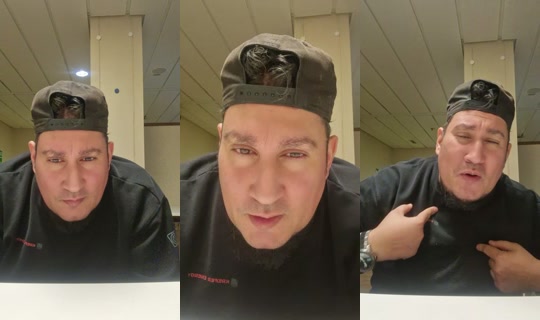 zizobonitto TikTok Live — Jul 12, 2026, 10:31 AM