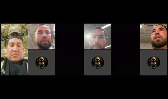 zizobonitto TikTok Live — Jul 13, 2026, 11:02 AM