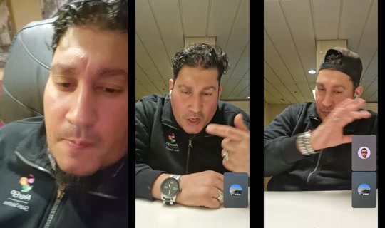 zizobonitto TikTok Live — Jul 14, 2026, 5:53 PM