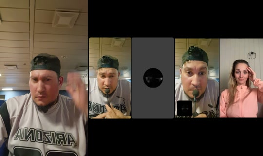 zizobonitto TikTok Live — Jul 15, 2026, 5:53 PM