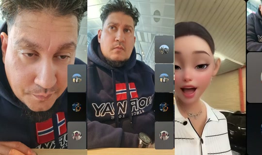 zizobonitto TikTok Live — Jul 29, 2026, 5:00 PM