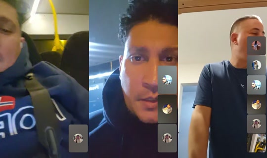 zizobonitto TikTok Live — Jul 29, 2026, 10:05 PM