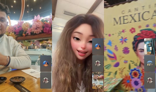 zizobonitto TikTok Live — Jul 30, 2026, 2:18 PM