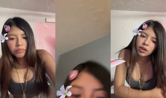 zkathysitap7 TikTok Live — Sep 16, 2026, 9:23 PM