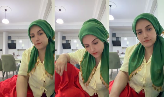 zlem.umut6 TikTok Live — Aug 5, 2026, 12:09 AM