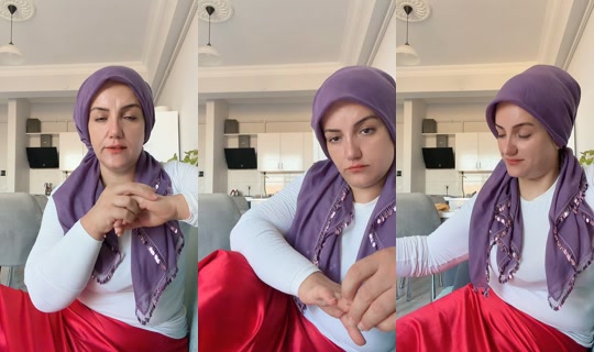 zlem.umut6 TikTok Live — Aug 5, 2026, 3:15 AM