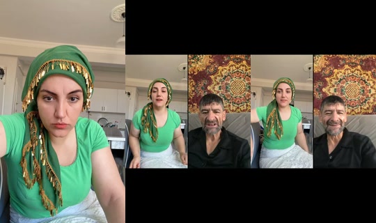 zlem.umut6 TikTok Live — Aug 21, 2026, 12:07 PM
