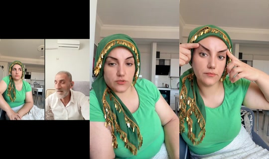 zlem.umut6 TikTok Live — Aug 21, 2026, 12:57 PM