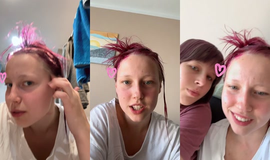 zlotaya1 TikTok Live — Aug 14, 2026, 12:45 PM