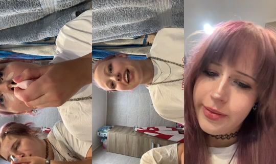 zlotaya1 TikTok Live — Aug 14, 2026, 2:13 PM