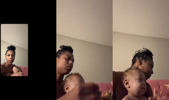 zniyakeiala TikTok Live — Aug 13, 2026, 11:58 PM