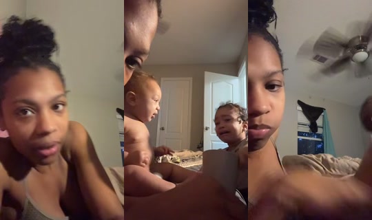 zniyakeiala TikTok Live — Aug 14, 2026, 12:30 AM