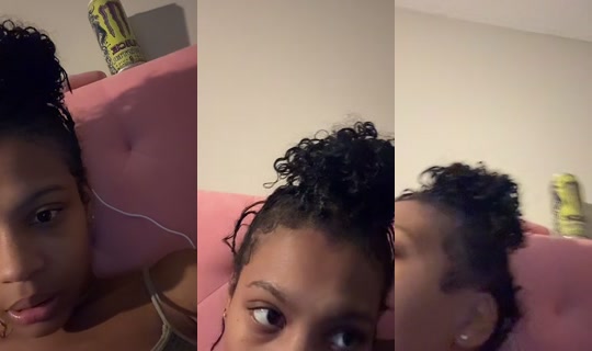 zniyakeiala TikTok Live — Aug 14, 2026, 1:04 AM