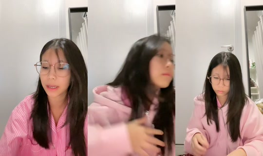 znqshj8 TikTok Live — Sep 6, 2026, 5:59 PM