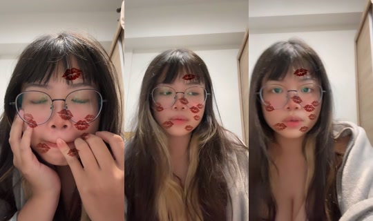 zo__0104 TikTok Live — Jul 14, 2026, 2:15 PM