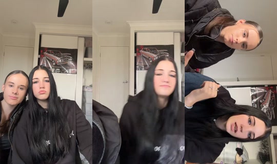 zoczy TikTok Live — Aug 1, 2026, 5:58 AM