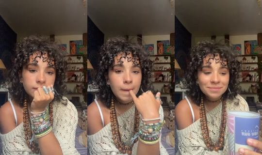 zoe.dnu TikTok Live — Aug 21, 2026, 4:16 PM