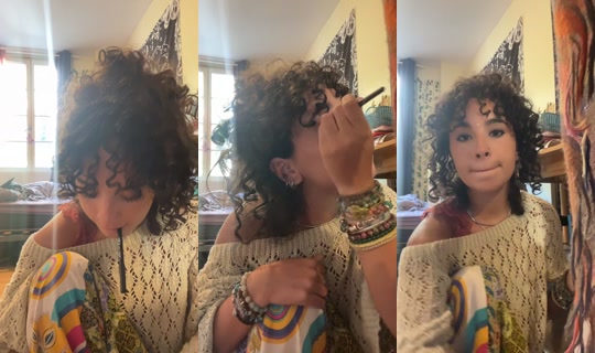 zoe.dnu TikTok Live — Aug 22, 2026, 4:27 PM