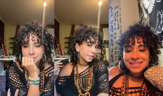 zoe.dnu TikTok Live — Aug 22, 2026, 5:03 PM