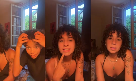 zoe.dnu TikTok Live — Aug 23, 2026, 6:44 PM