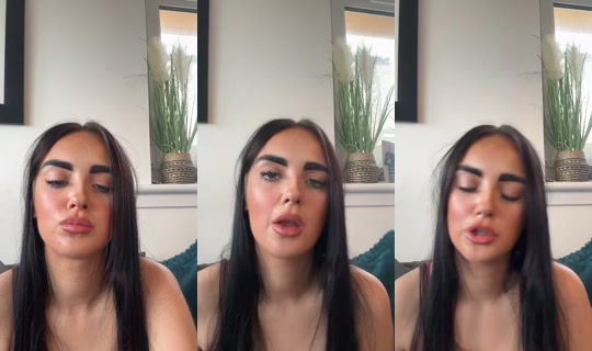 zoe.mackenziex TikTok Live — Jul 28, 2026, 3:35 PM